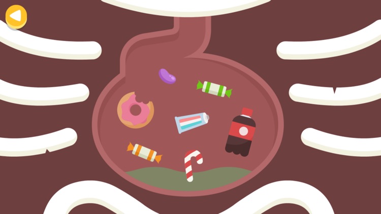 Dumb Ways JR Zany's Hospital