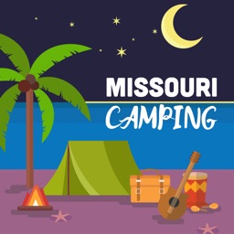 Missouri Camping