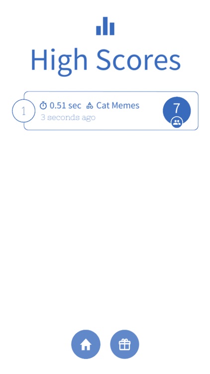 Quick Reactions screenshot-4