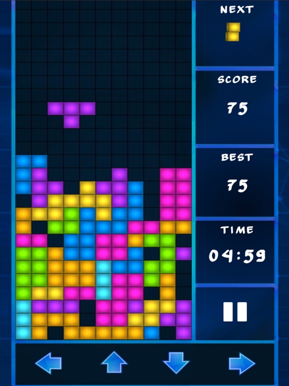 Screenshot #5 pour Puzzle Blocks