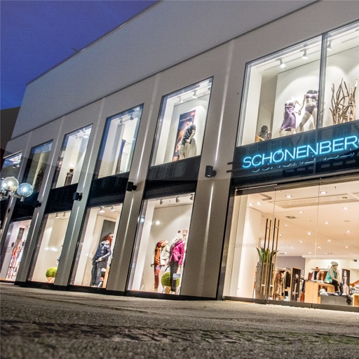 Modehaus Schönenberger