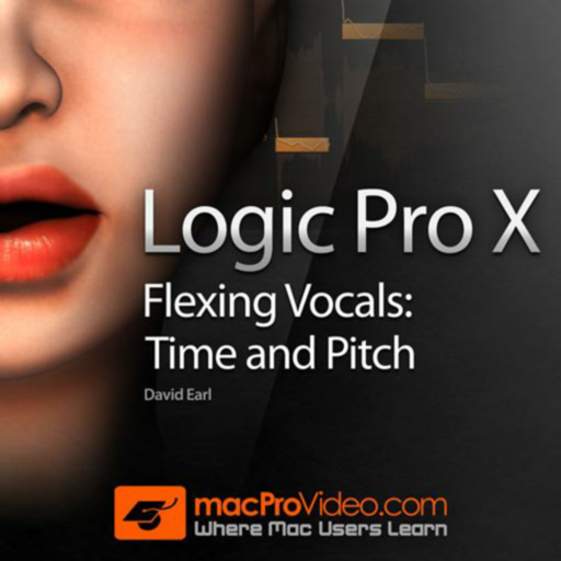 Course for Flexing Vocals icon