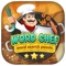 Word Chef is one of the best words puzzle games ever