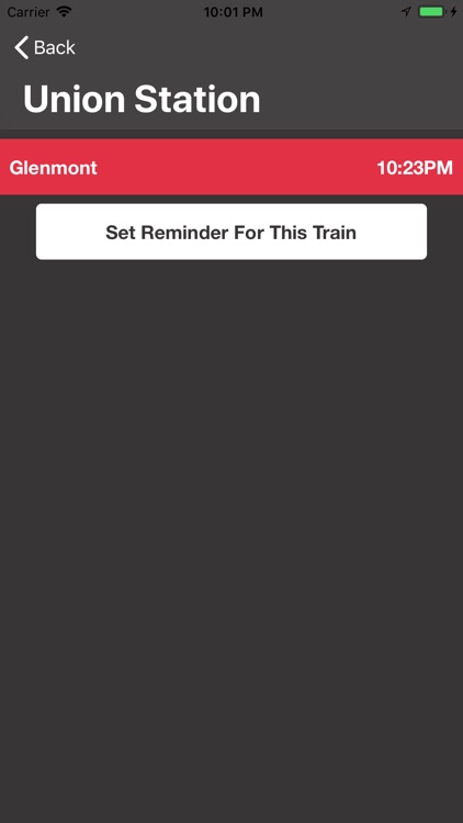 Should I Run DC Metro
