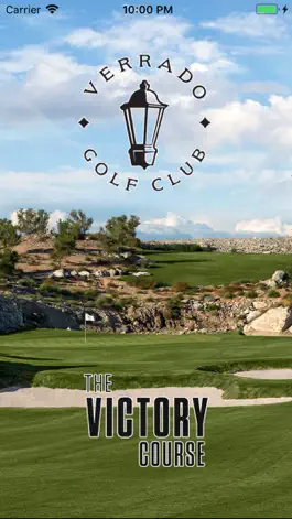 Game screenshot Verrado GC Victory Course mod apk