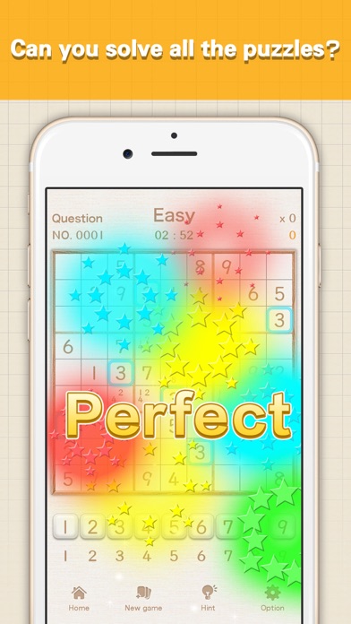 Sudoku Zero - Number puzzles screenshot 4