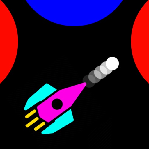 Zillions - Ball Warz icon