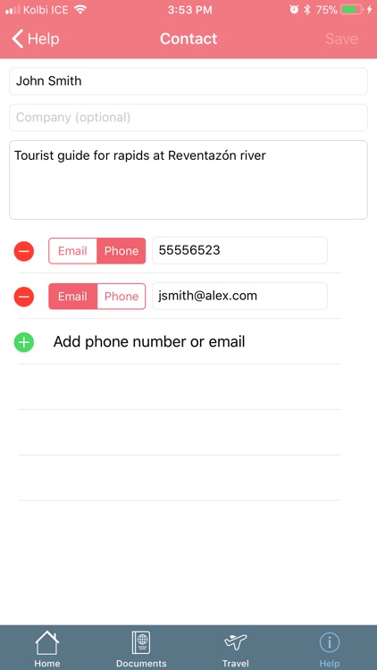 Alex Assistant screenshot-4