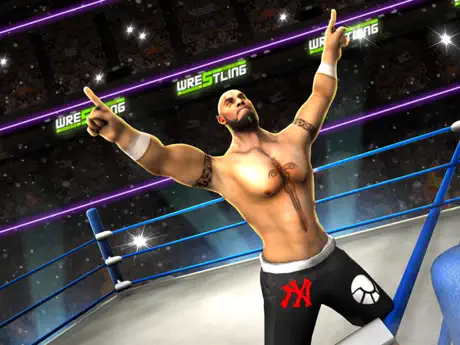 Wrestling World Mania