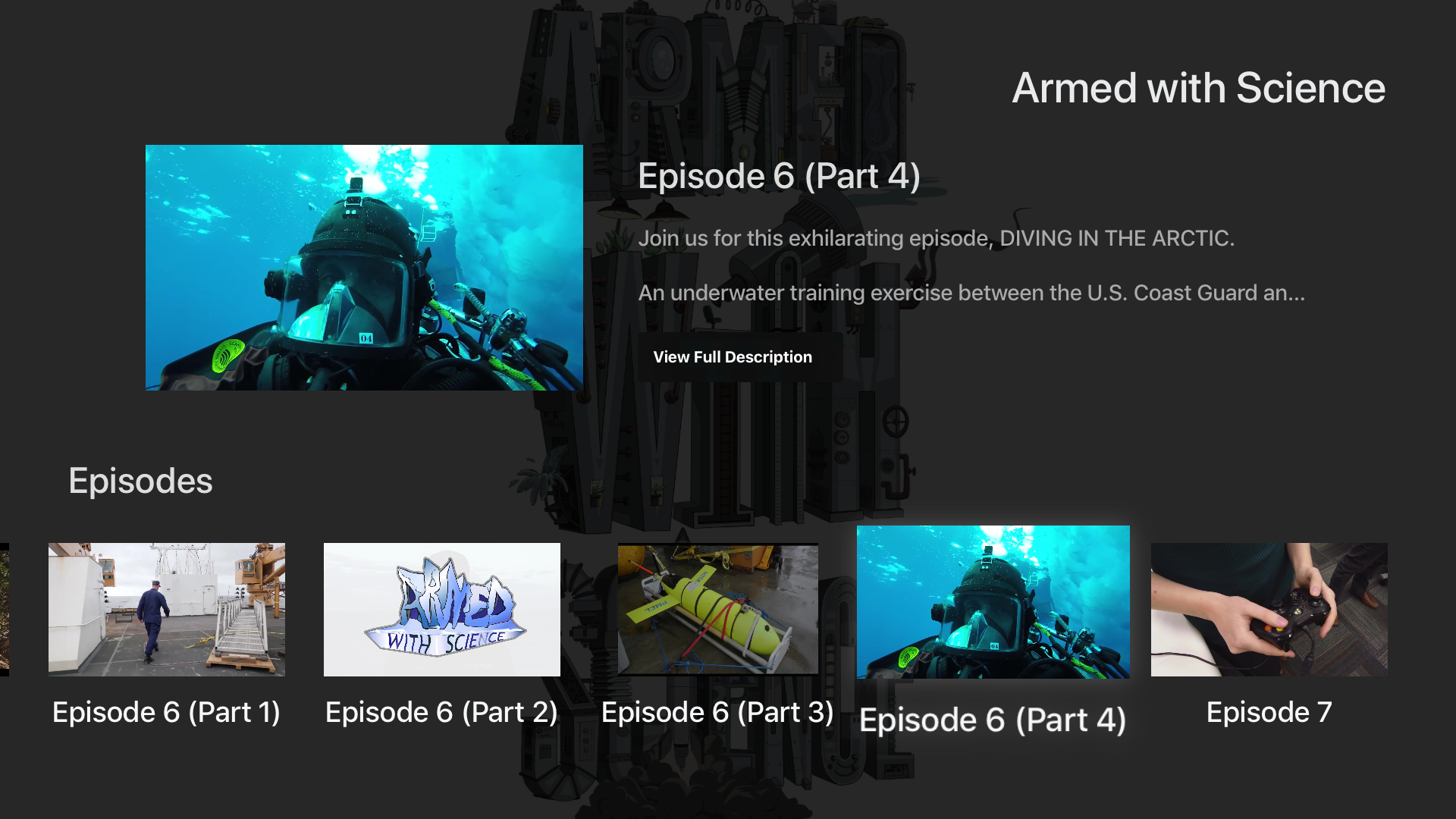 DefenseTV