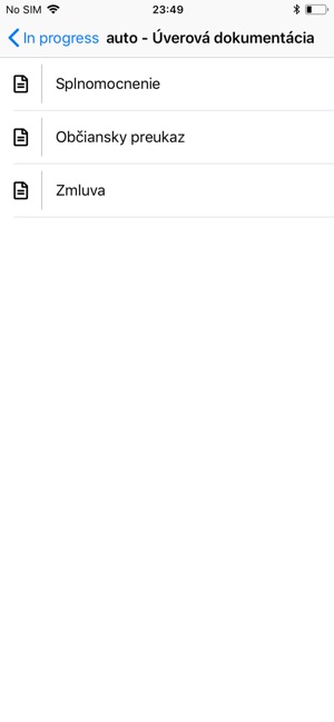 KM ScanFlow Mobile(圖6)-速報App
