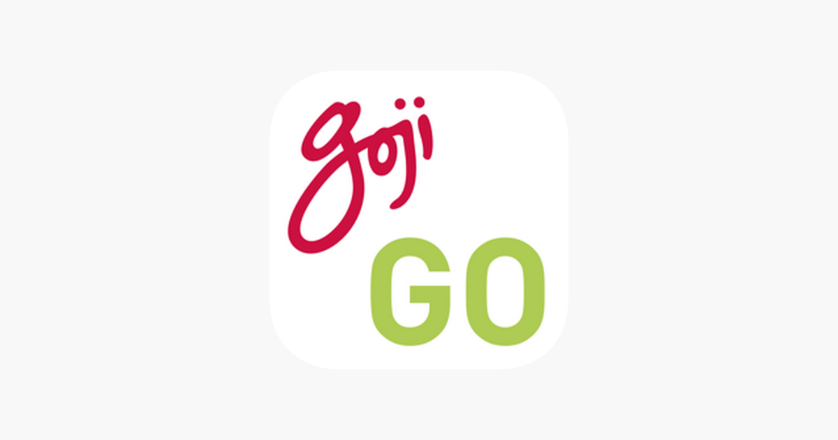 GOJI GO on the App Store