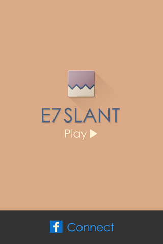 E7 Slant - Brain Puzzle - náhled