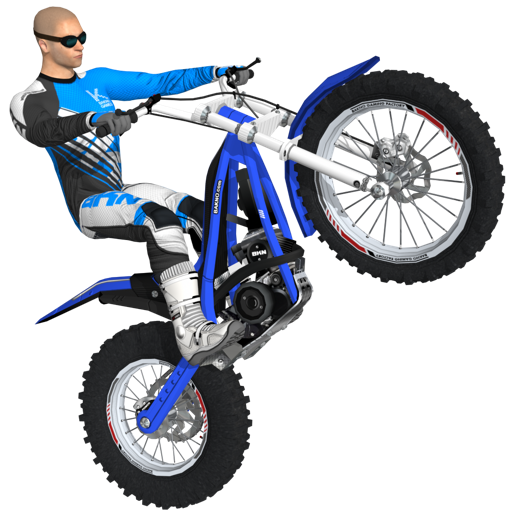 Motorbike. 앱 아이콘, 美国 App Store 가격 비교