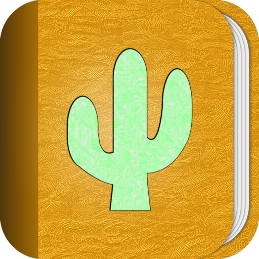 Cactus Album