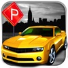 Parking 3D - Car Parking - iPadアプリ