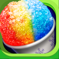 Snow Cones Mania Cooking