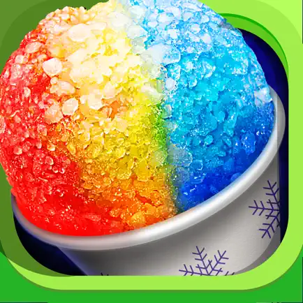 Snow Cones Mania Cooking! Cheats