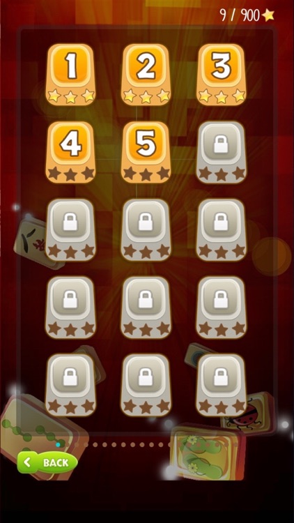 Mahjong - Solitaire King screenshot-4