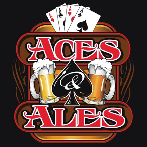 Aces & Ales iOS App