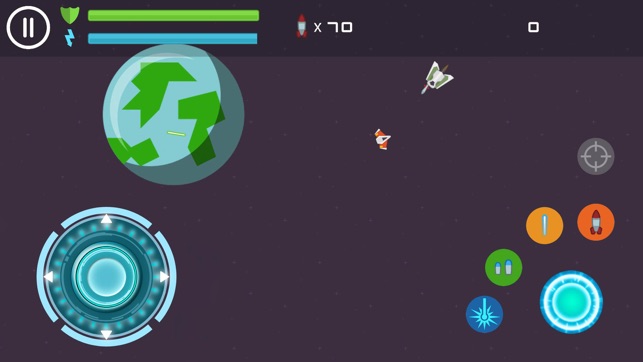 Gravity well : source shoot(圖5)-速報App
