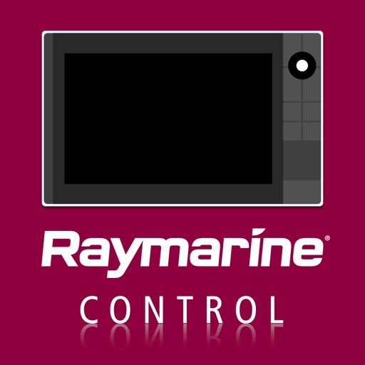 RayControl icon