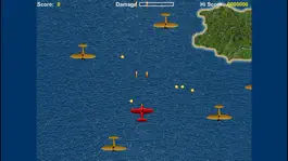 Game screenshot Pacific Rim Air Battle - 1943 apk