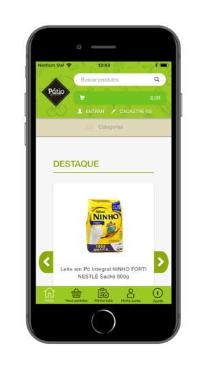 Pátio Gourmet(圖3)-速報App