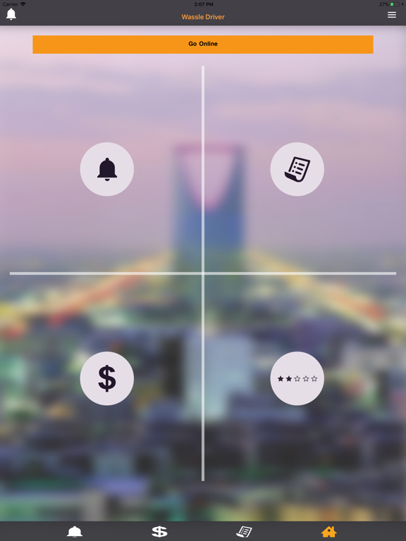 Screenshot #5 pour Wassle Driver - وصلي سائق