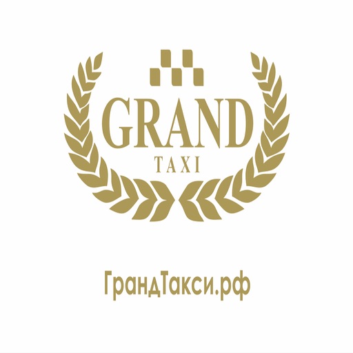 Гранд-taxi icon