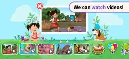 Game screenshot Playdate with Miaomiao apk