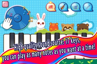 Keys Kids Playのおすすめ画像1