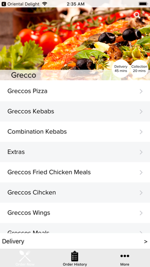 Grecco(圖2)-速報App