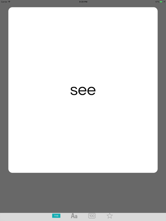 Screenshot #4 pour I See I Say