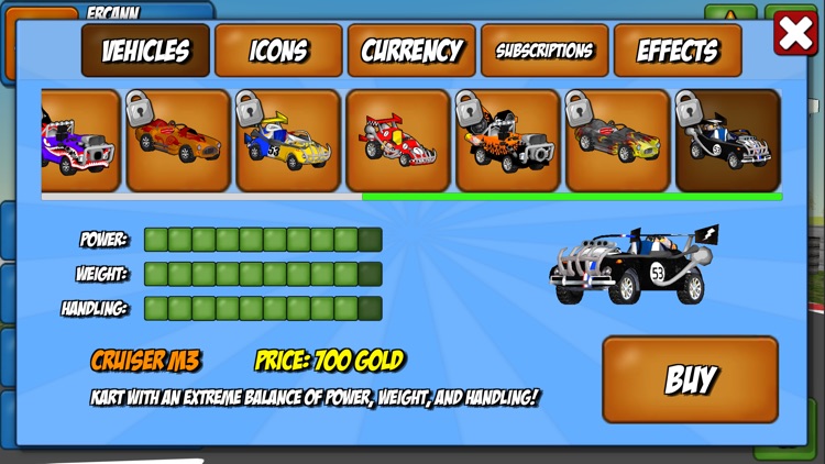 Minion Kart Multiplayer Racing