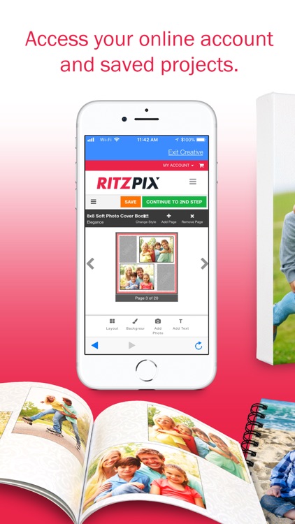 RitzPix Photo Printing