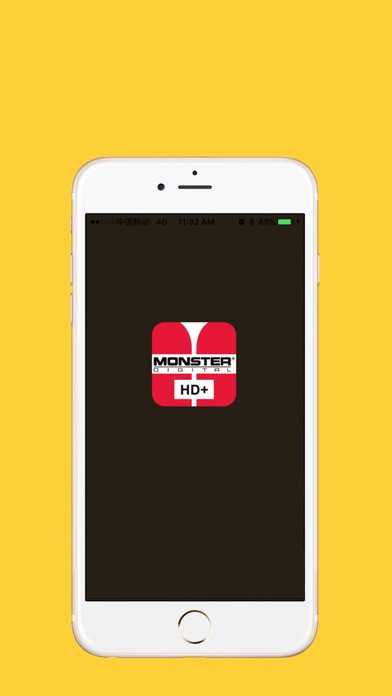 Screenshot #1 pour MD HD+