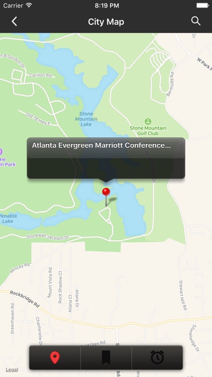 GAFP Annual Meeting screenshot-3