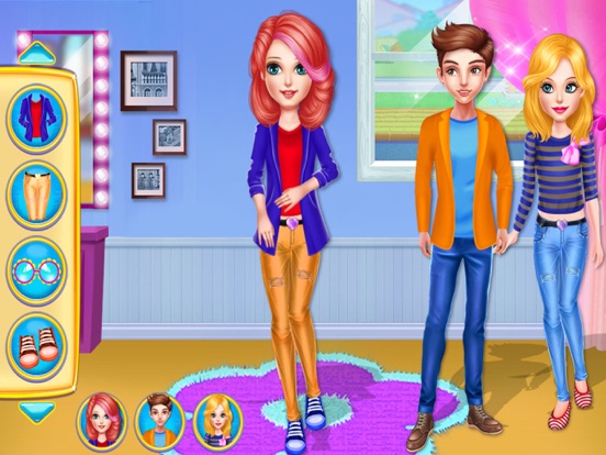 Screenshot #5 pour Garçons et Filles au Musée
