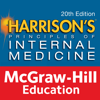 McGraw-Hill - Harrison’s Internal Med. 20/E アートワーク