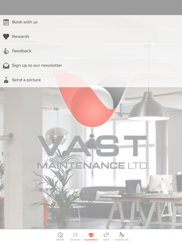 Vast Maintenance - náhled