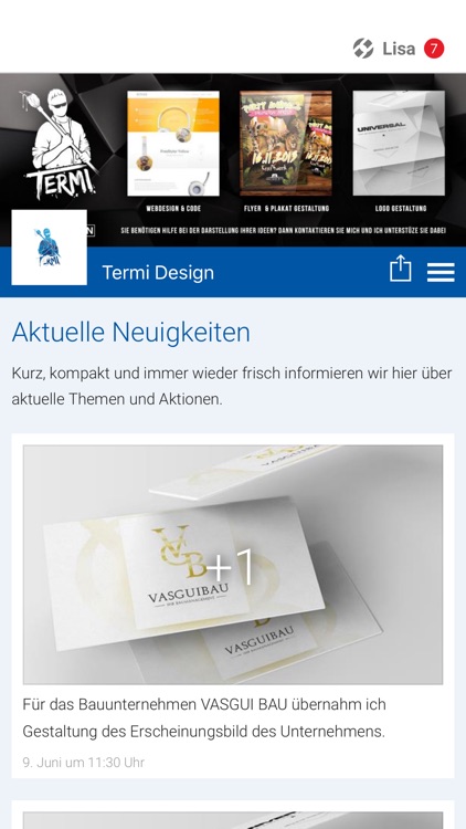 Termi Design