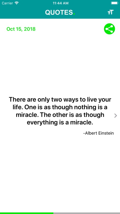 Quotes: Status Update Quotes screenshot-4