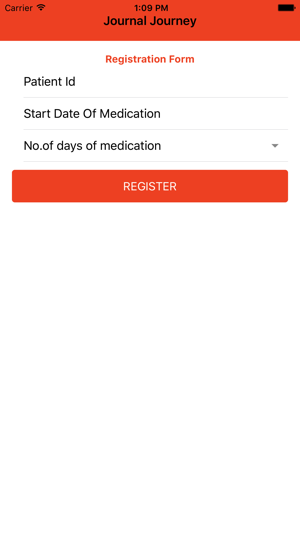 Journal Journey(圖3)-速報App