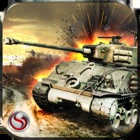 Tank Battle - Warfare Strategy