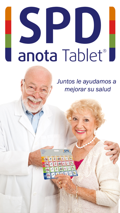 Screenshot #2 pour TomaMed Recuerda tu medicación