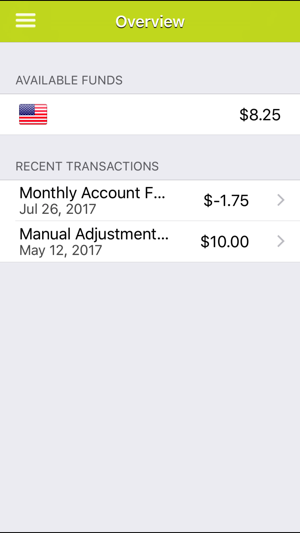 Xyngular Pay(圖2)-速報App