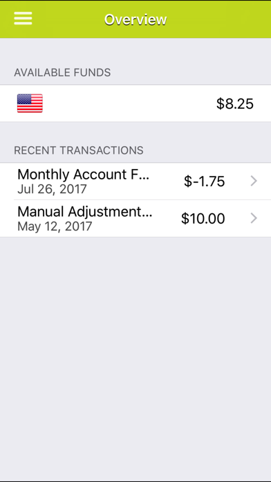 Xyngular Pay screenshot 2