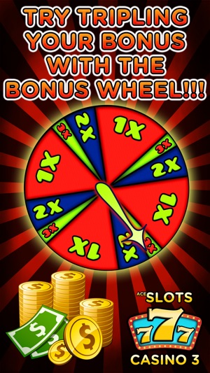 Ace Slots Machines Casino 3(圖4)-速報App