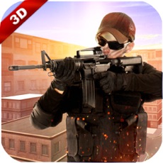 Activities of Sniper Assassin New City